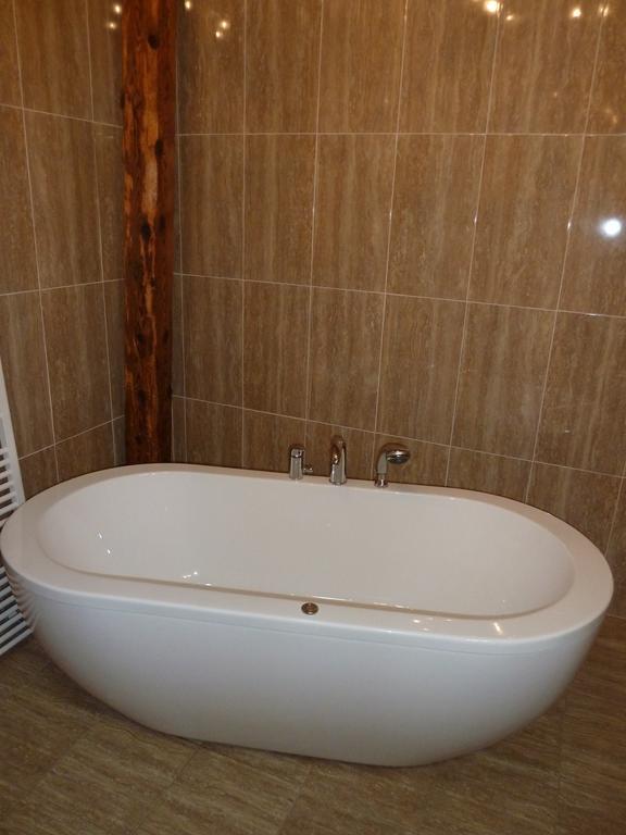 Apartmany Na Baste Levice Dış mekan fotoğraf