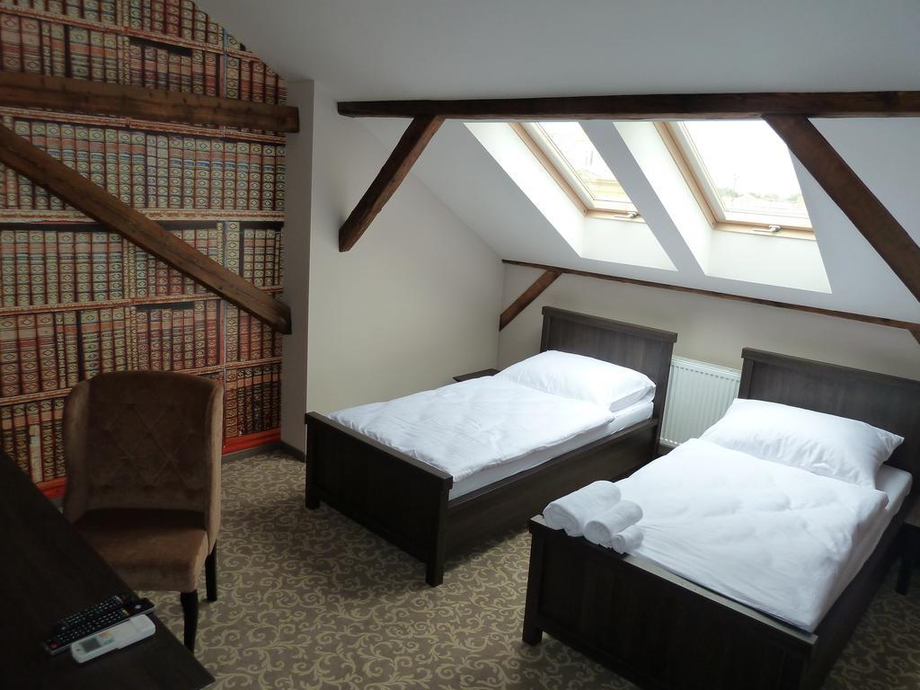 Apartmany Na Baste Levice Dış mekan fotoğraf