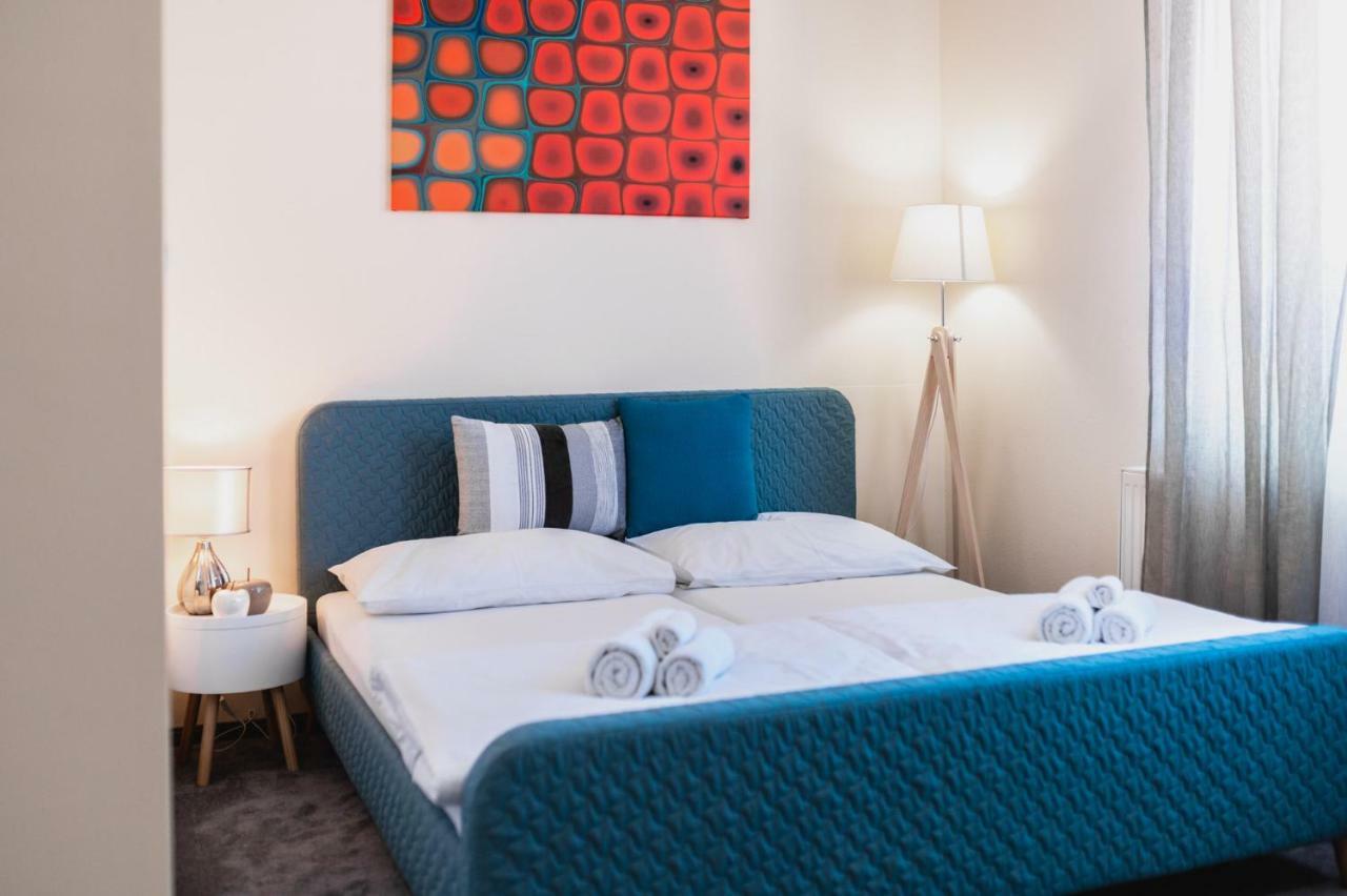 Apartmany Na Baste Levice Dış mekan fotoğraf