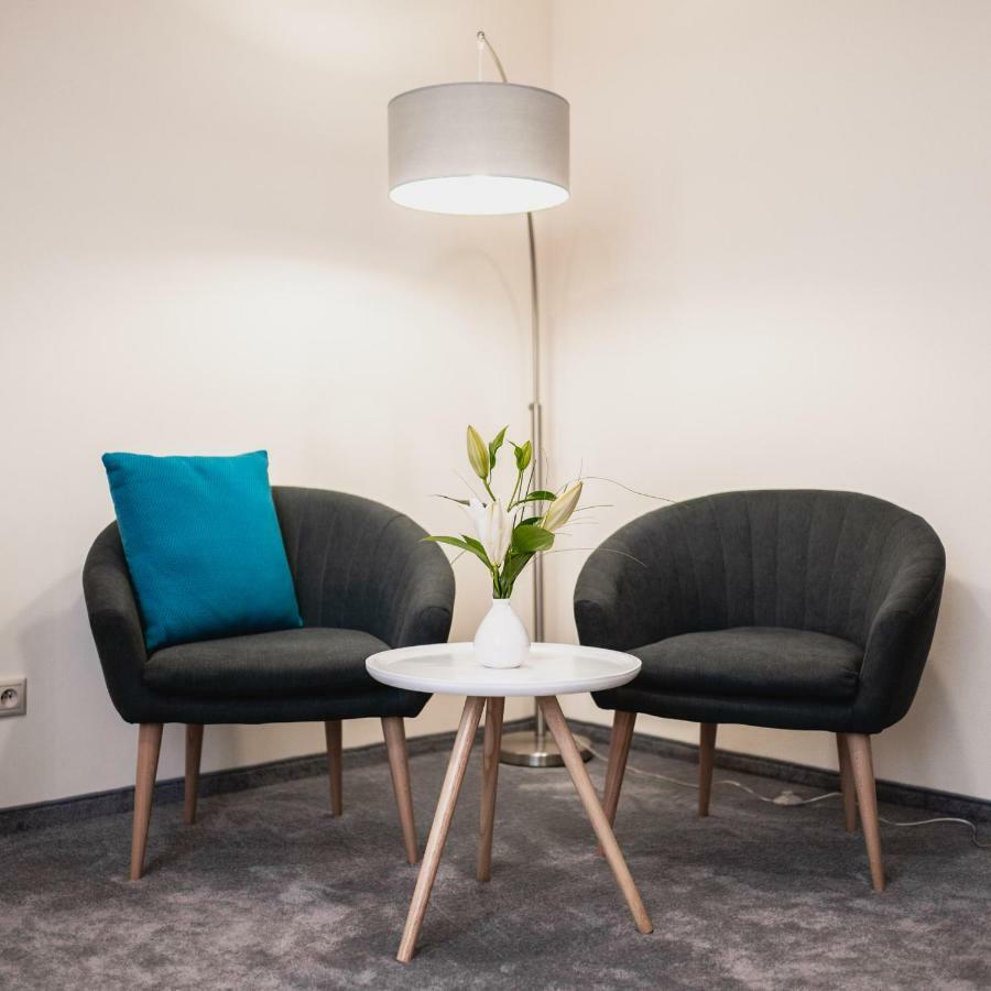 Apartmany Na Baste Levice Dış mekan fotoğraf