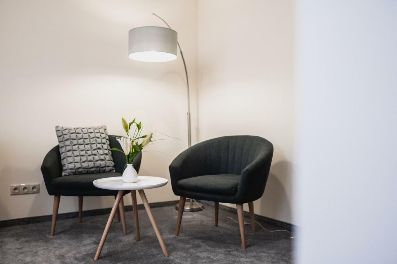 Apartmany Na Baste Levice Dış mekan fotoğraf